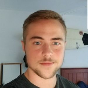 Meet your Posher, Kristofer